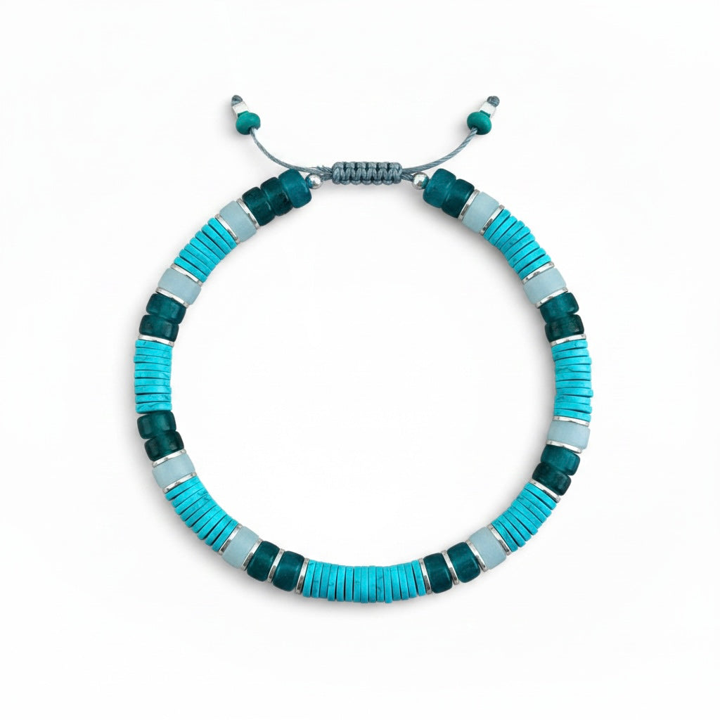 Cayman bracelet