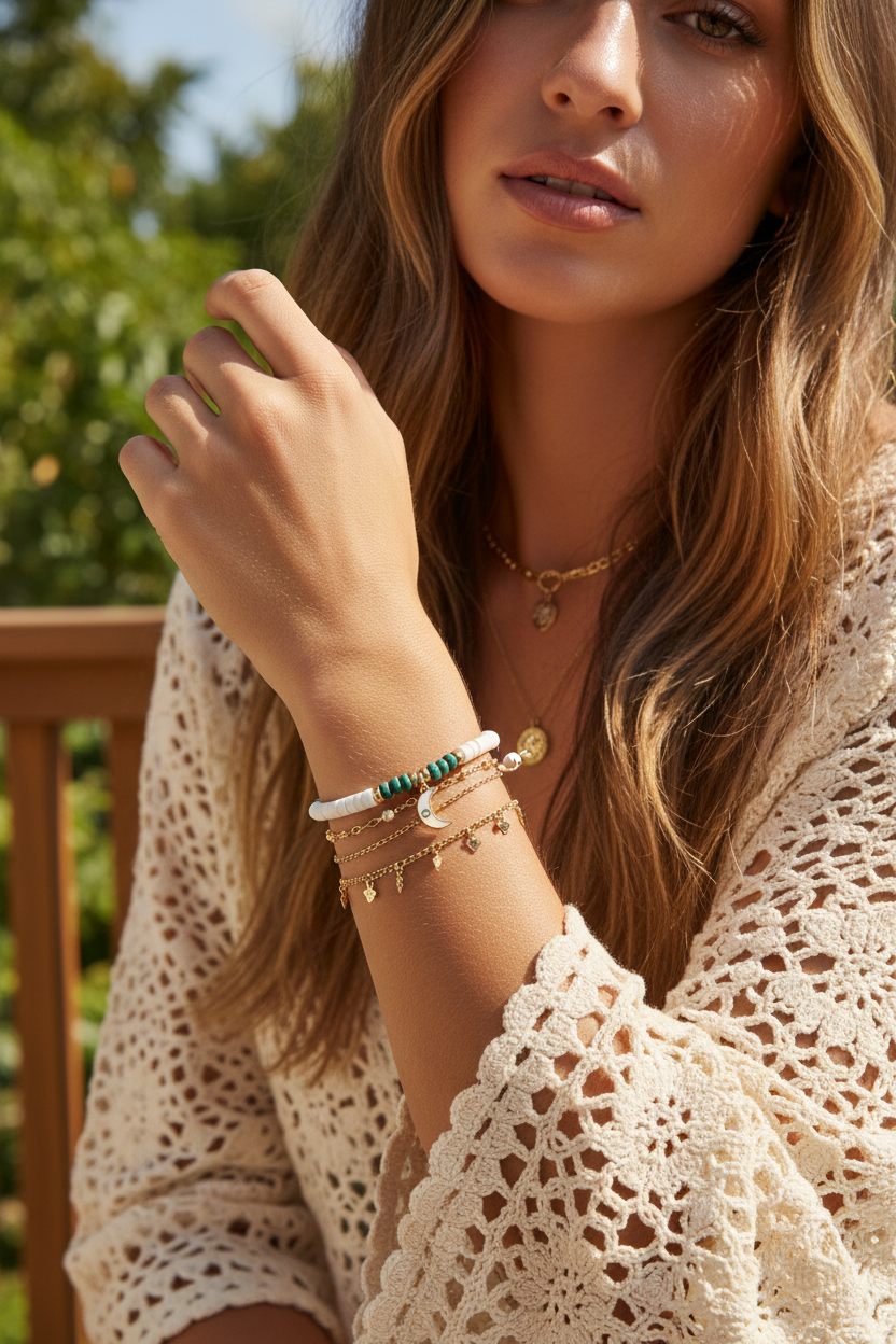 Mia Bracelet