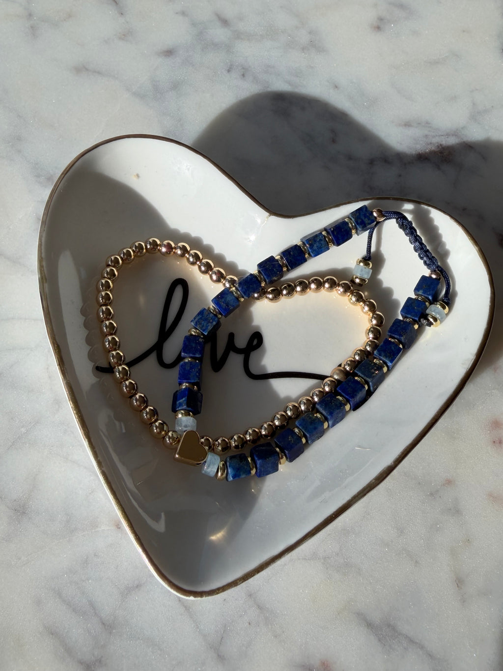 Isabella Bracelet