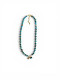 Blue Lagoon Necklace