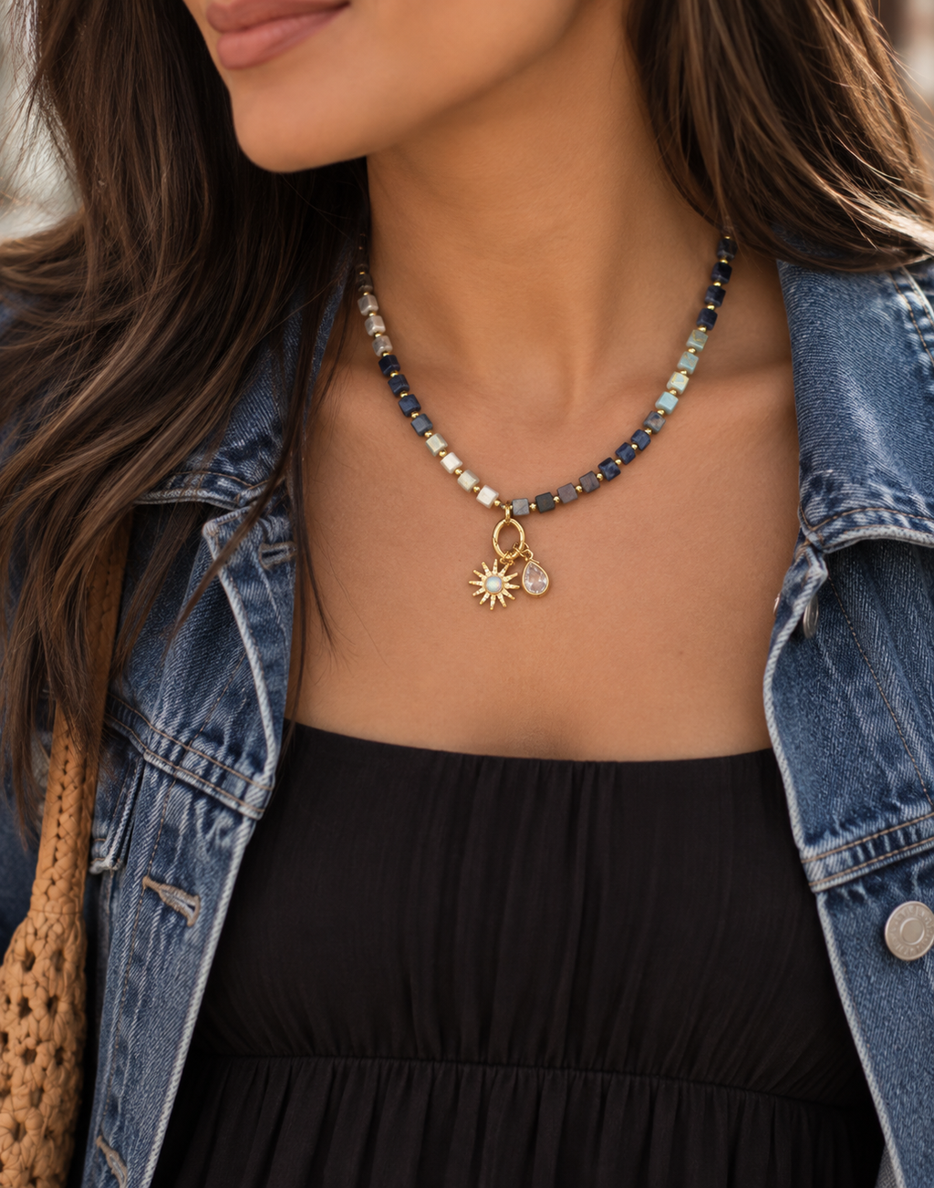 Melody Necklace