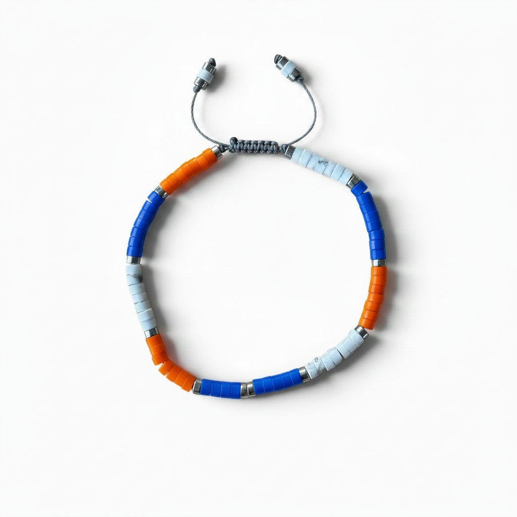Your personalized team colors