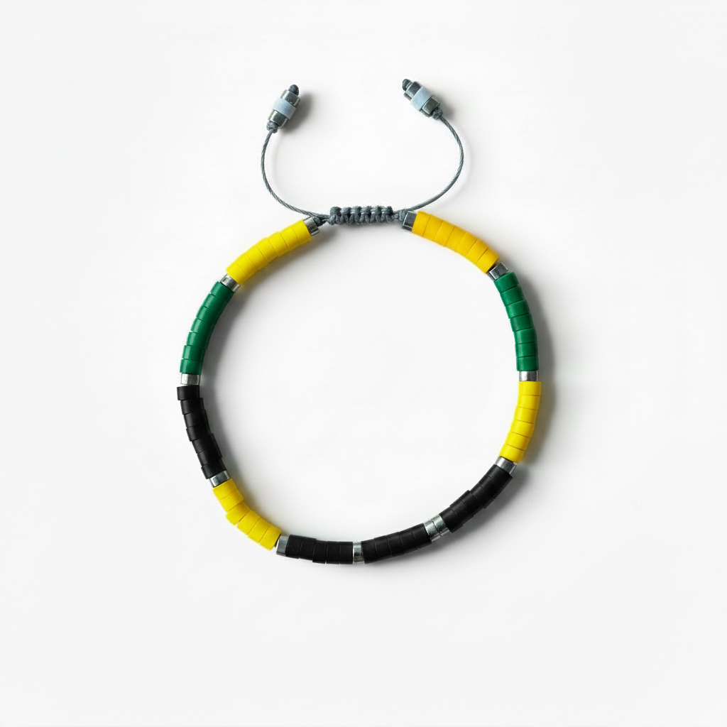 Your personalized team colors