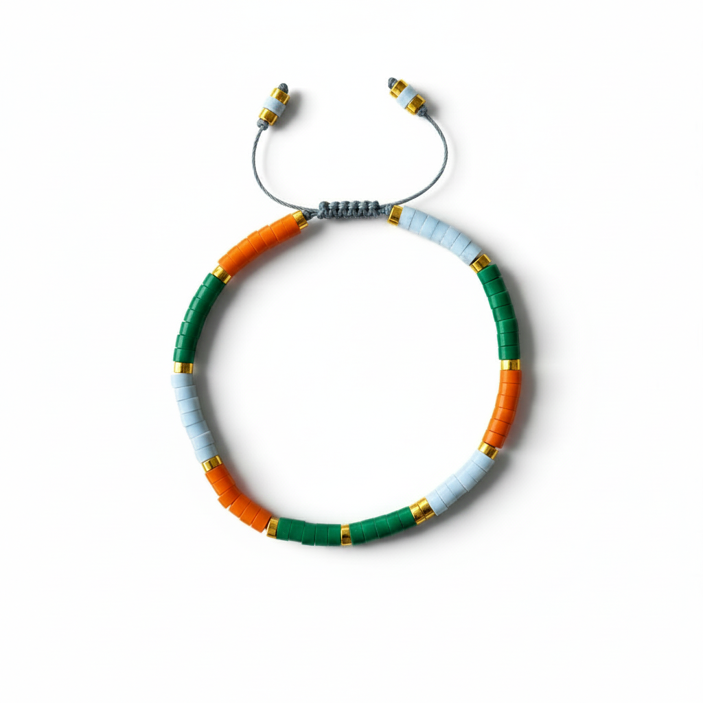 Your personalized team colors