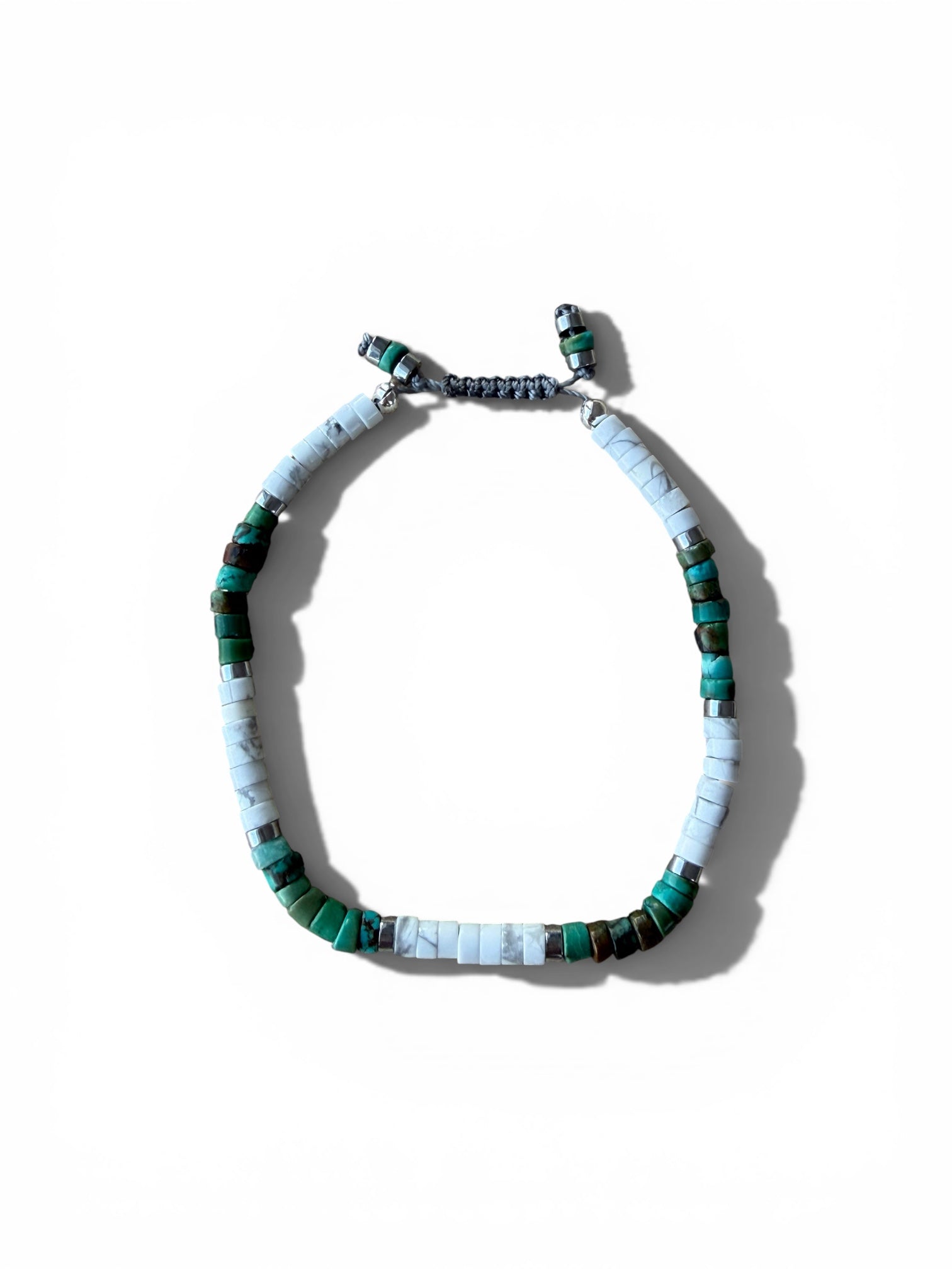 Lucky 7 Bracelet