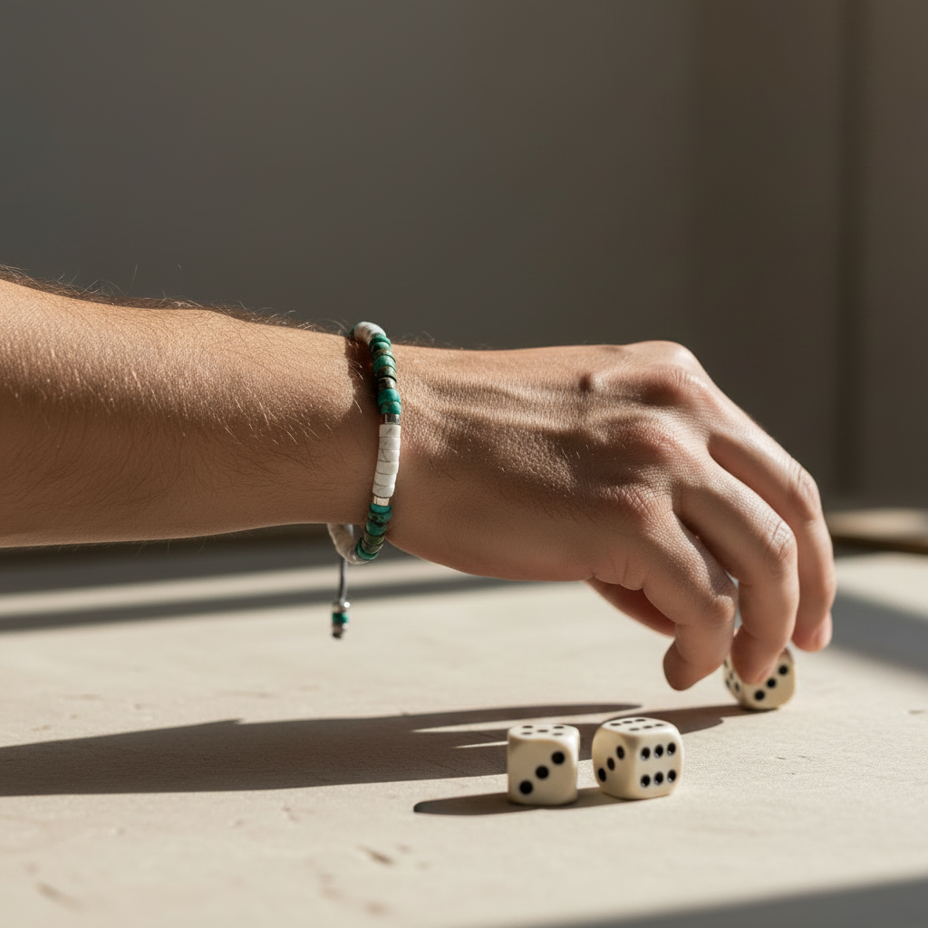 Lucky 7 Bracelet