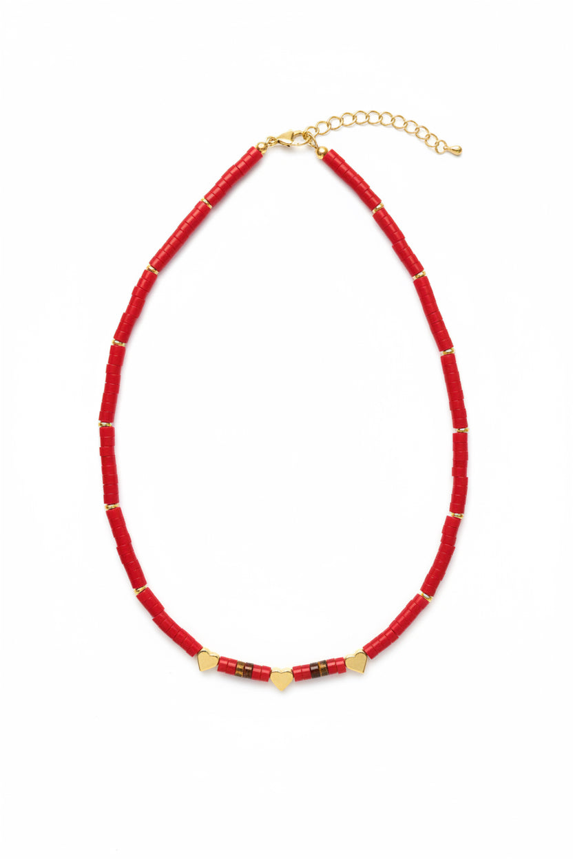 Marilyn Necklace