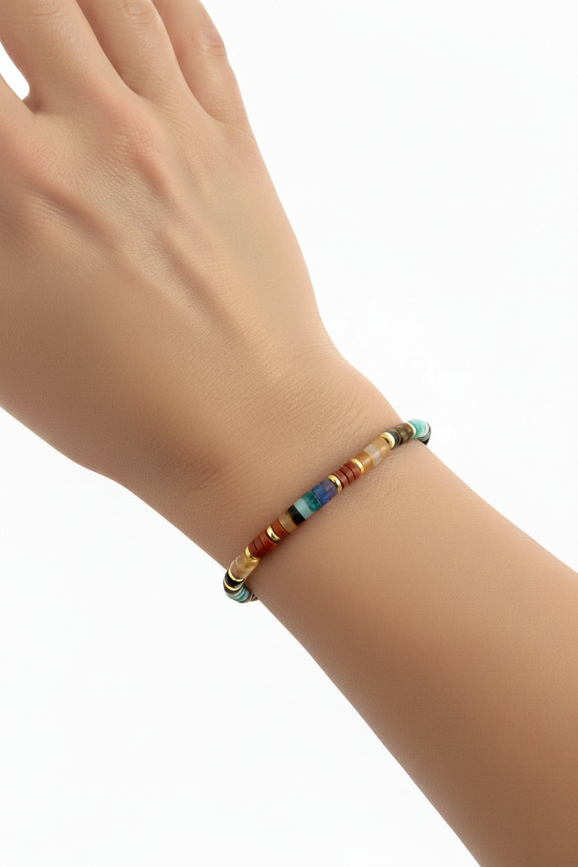 Harmony Bracelet