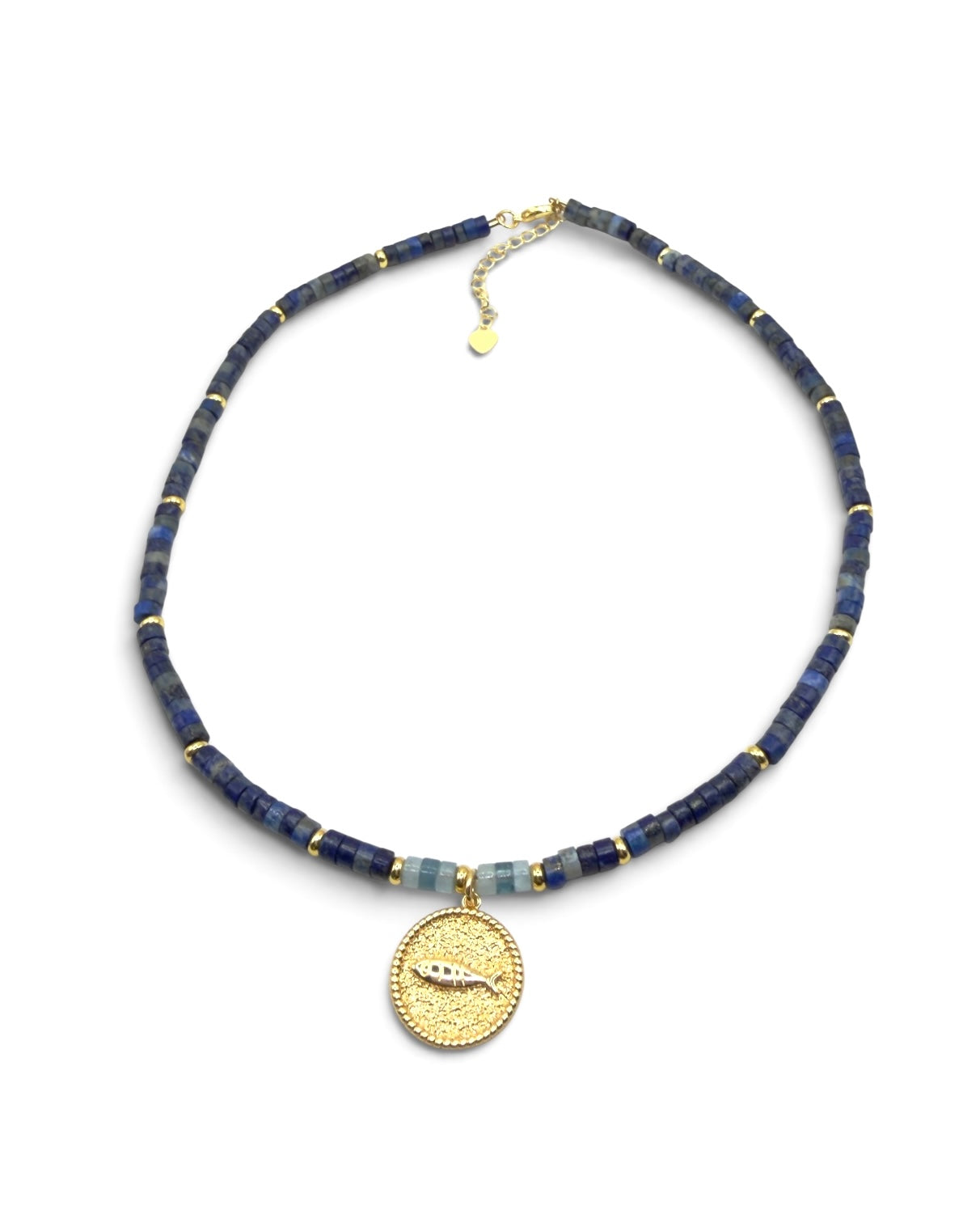 Marina Necklace