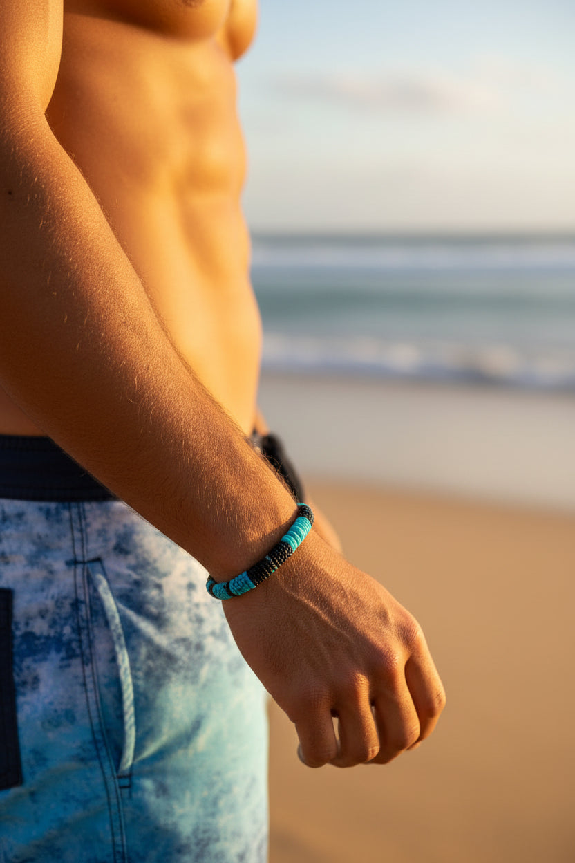 Poseidon Bracelet