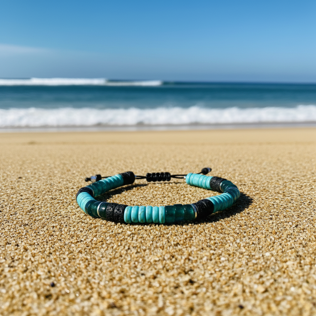 Poseidon Bracelet