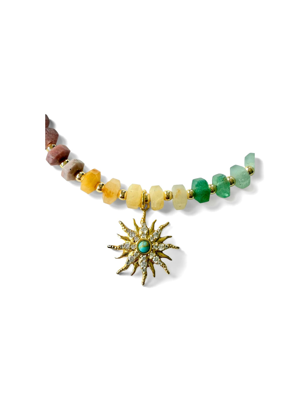 Aurora Necklace