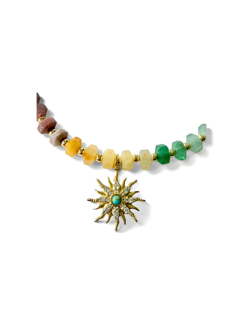 Aurora Necklace
