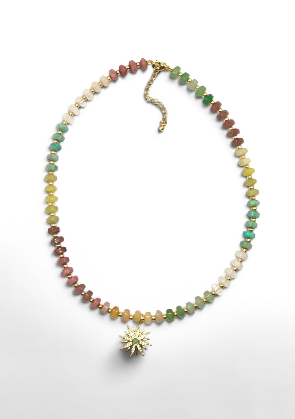 Aurora Necklace