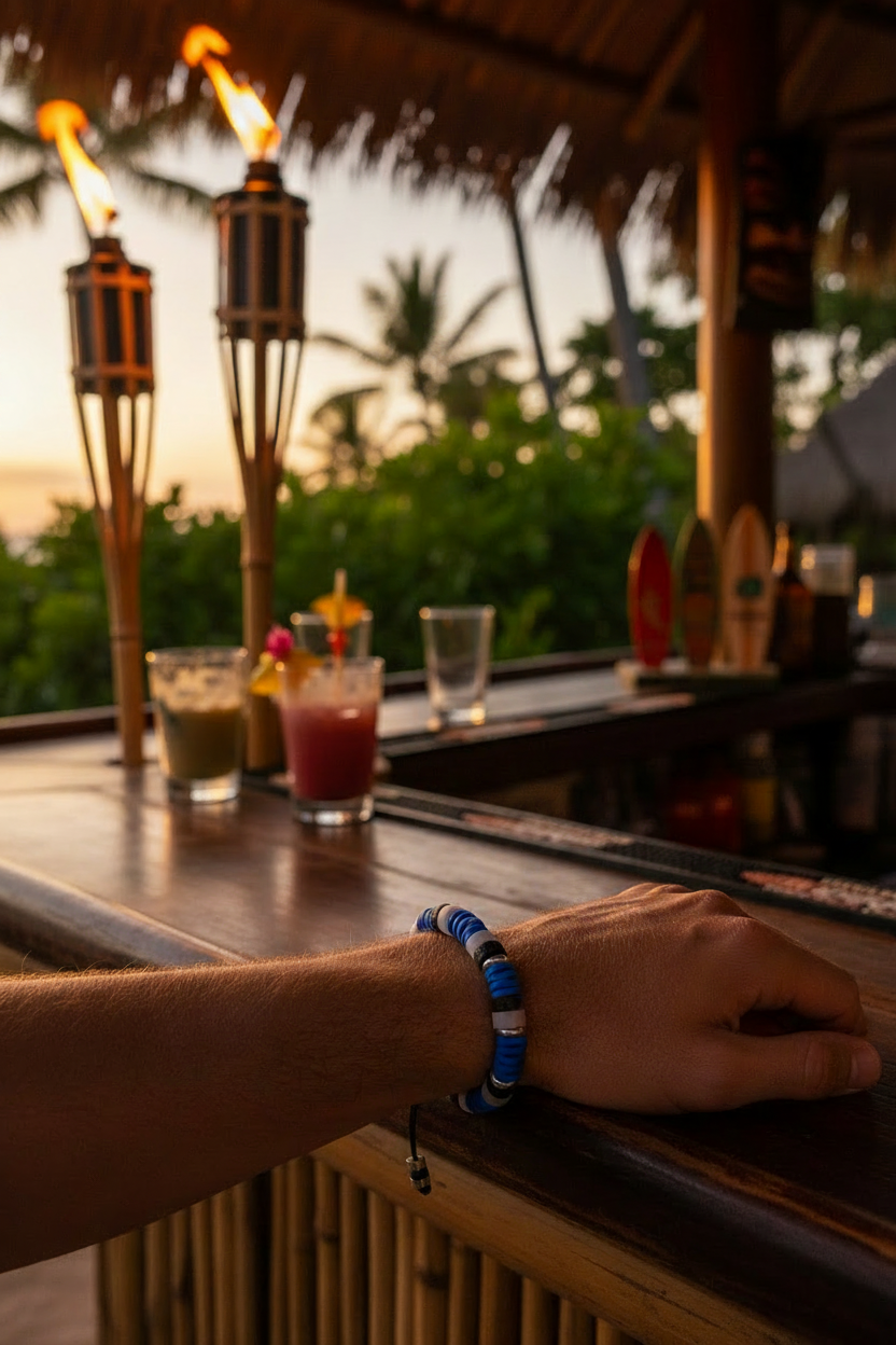 Maverick Bracelet