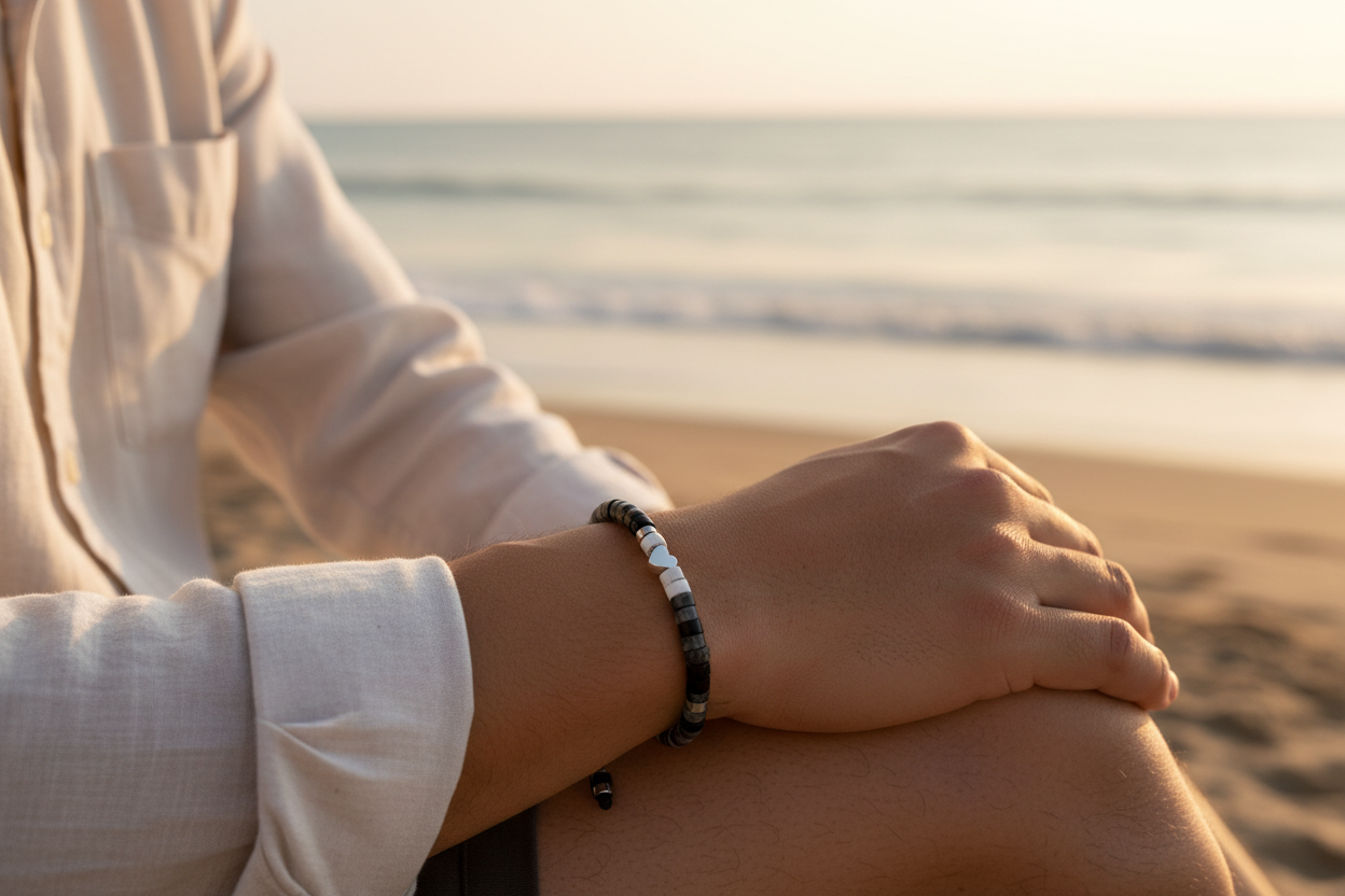Nico Bracelet