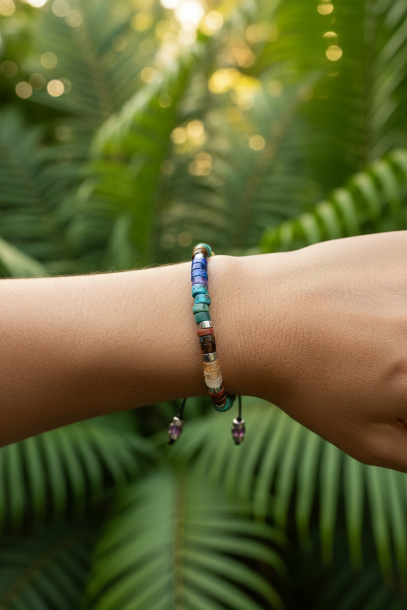 Jen Bracelet