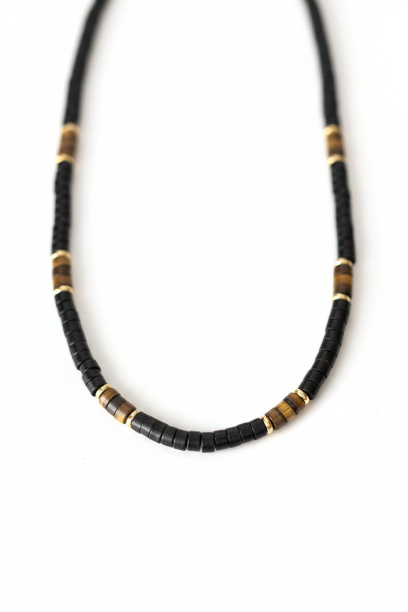 Bruce Necklace