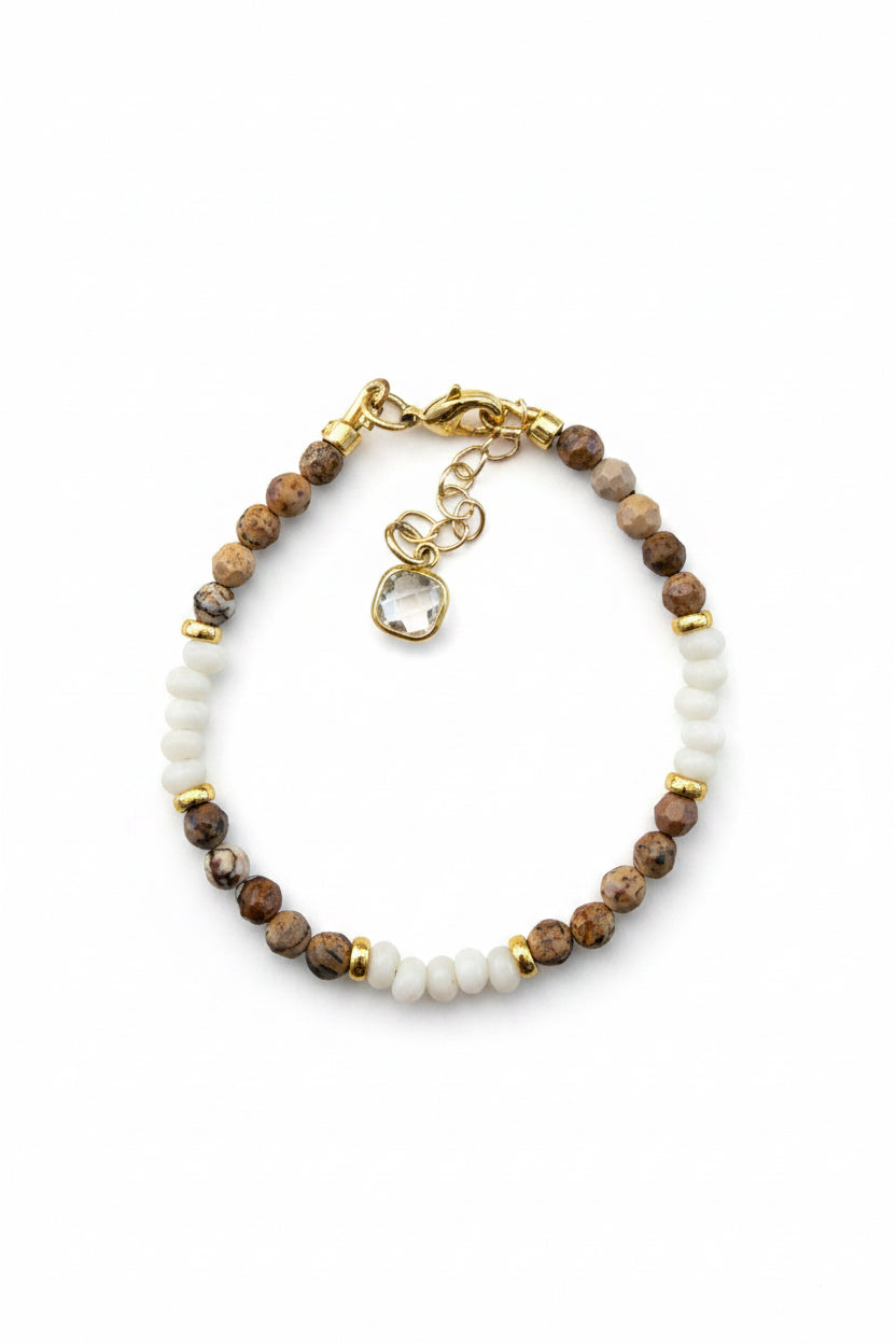 Sandy Bracelet