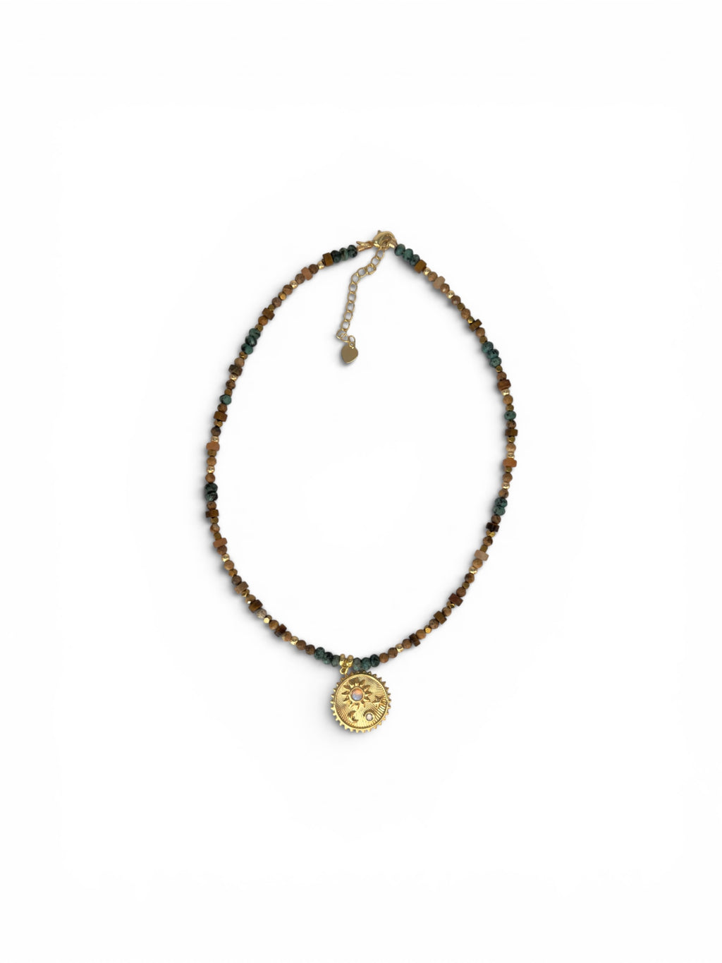 Kristen Necklace
