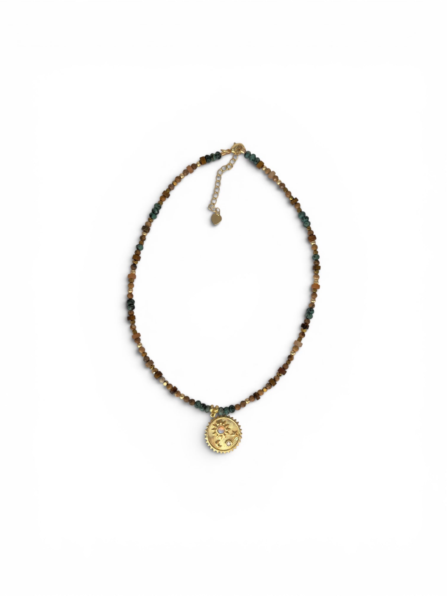 Kristen Necklace