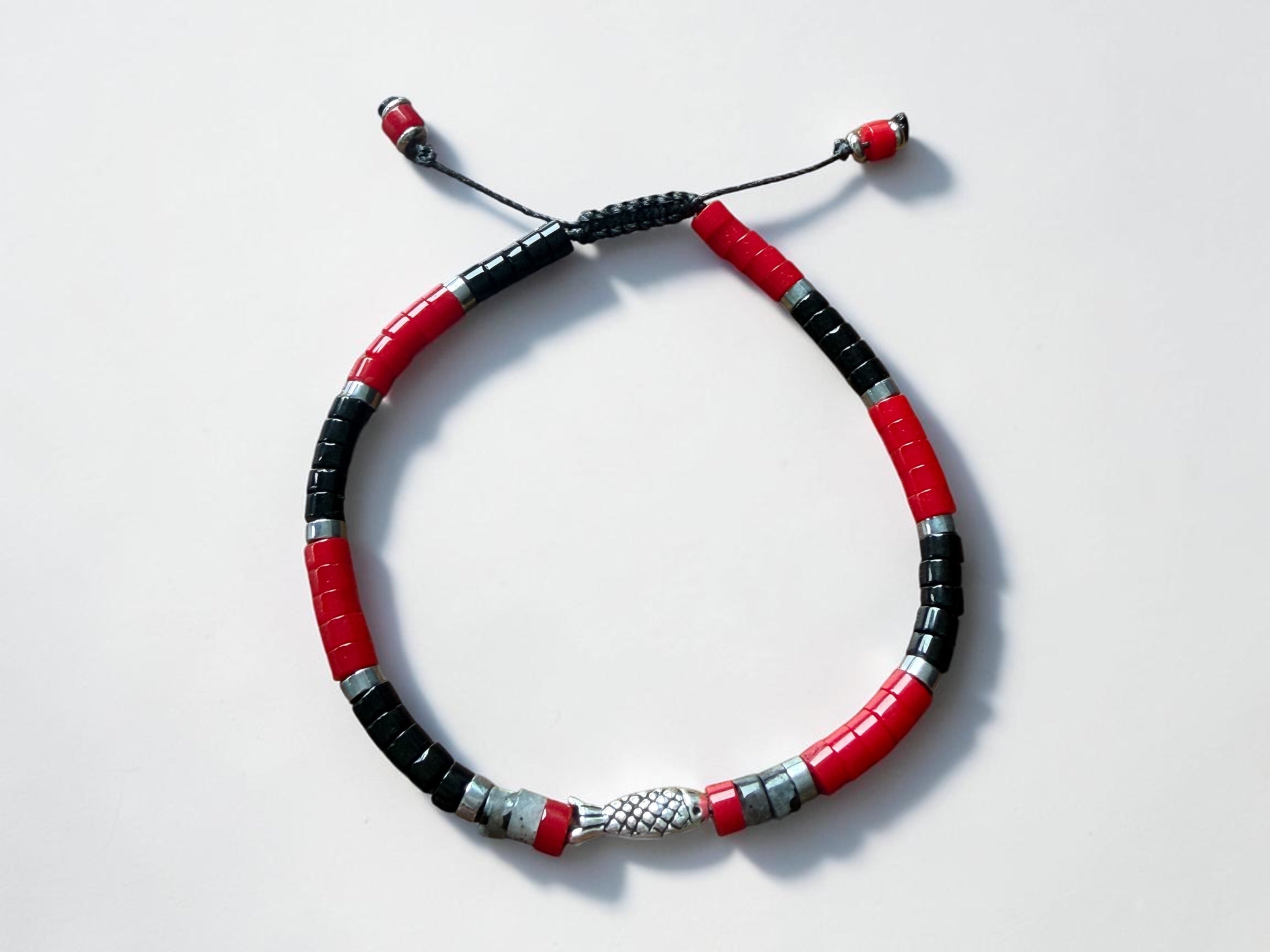 Angler Bracelet
