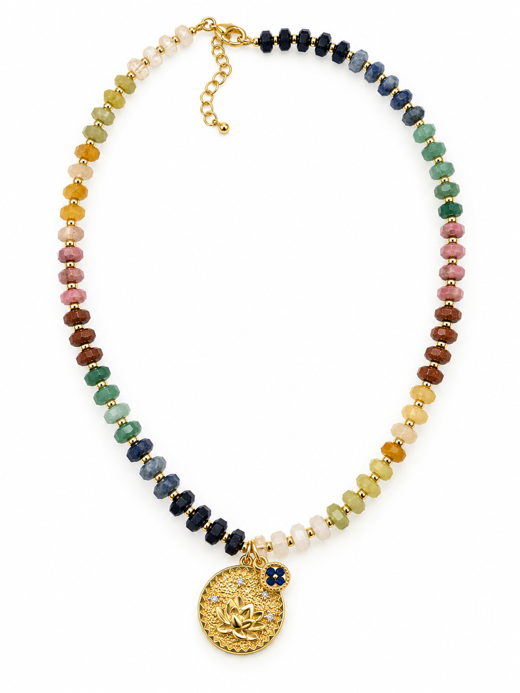 Aventura Necklace