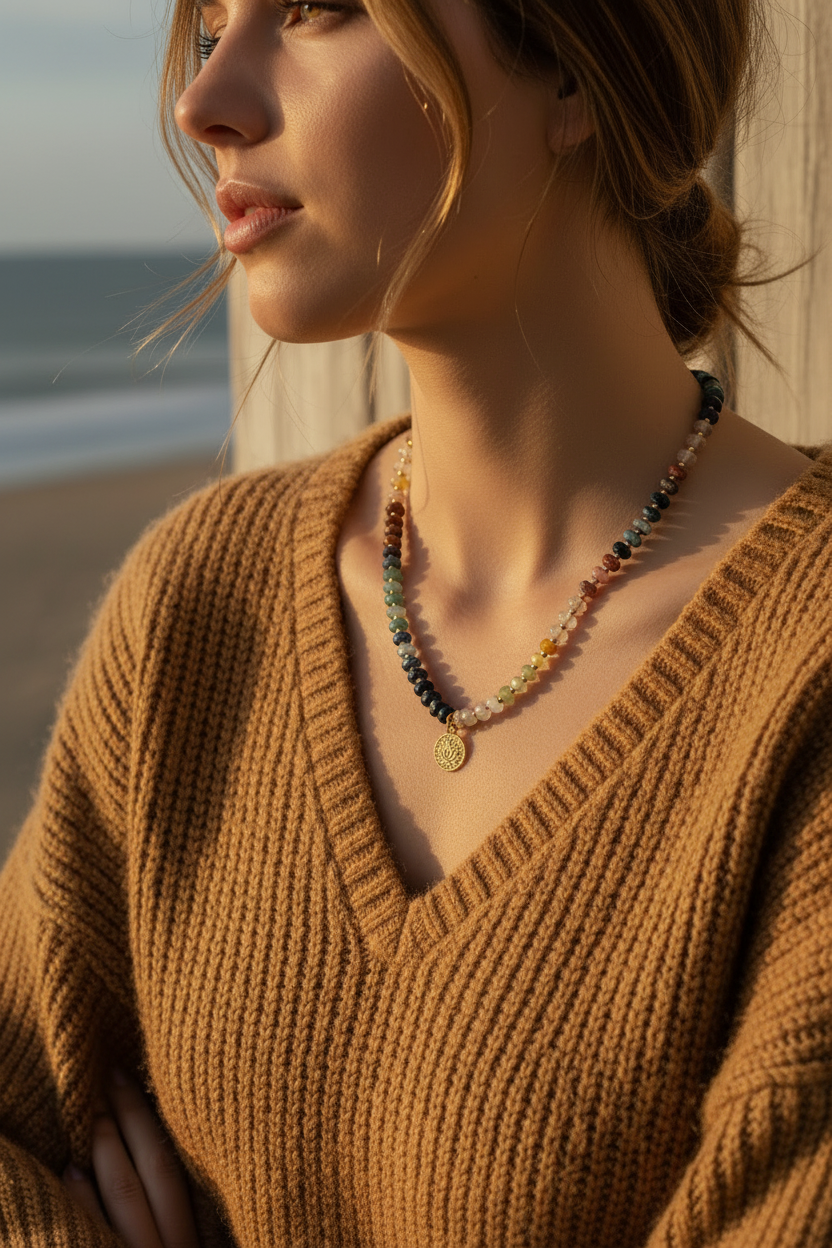 Aventura Necklace