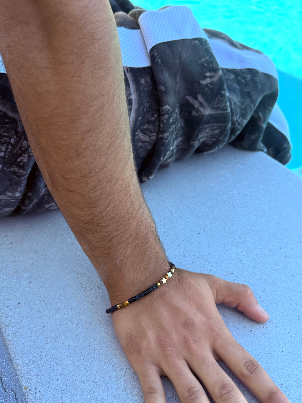 Jordan Bracelet