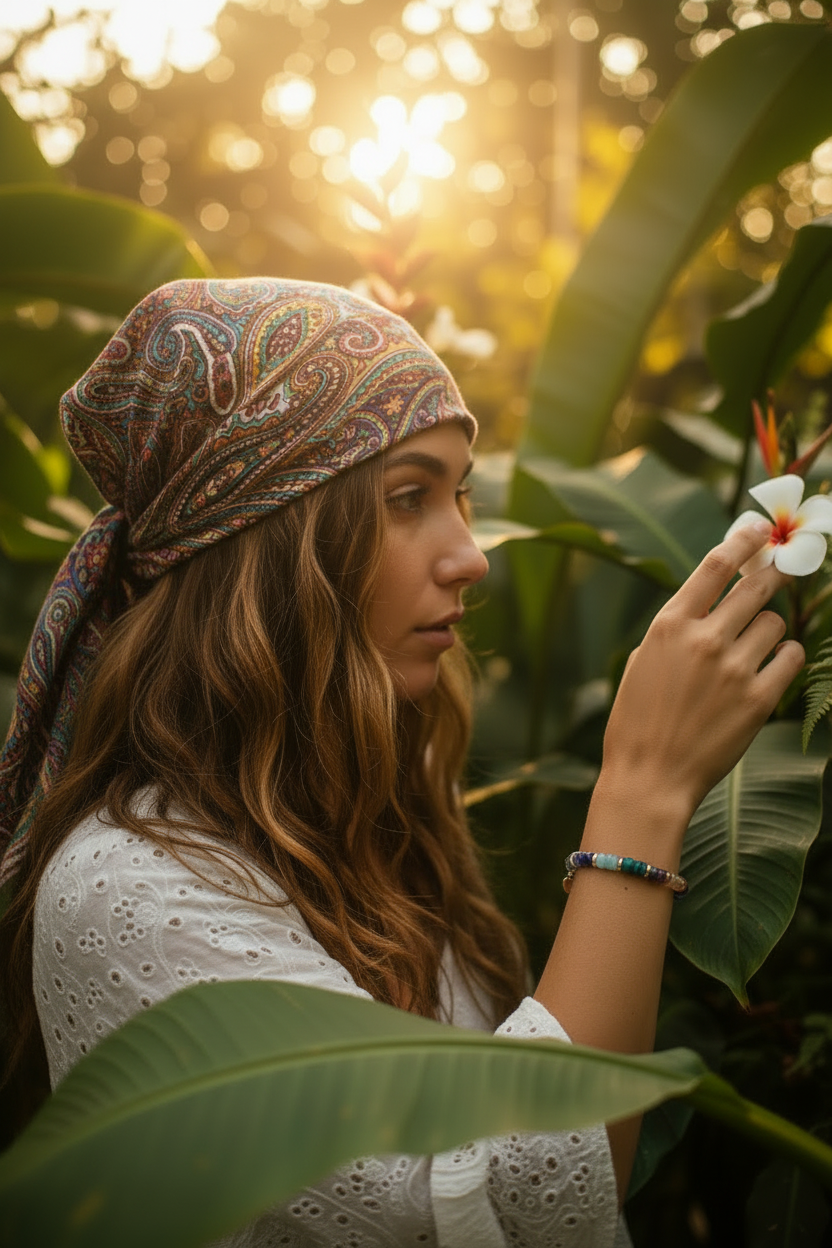 Harmony Bracelet