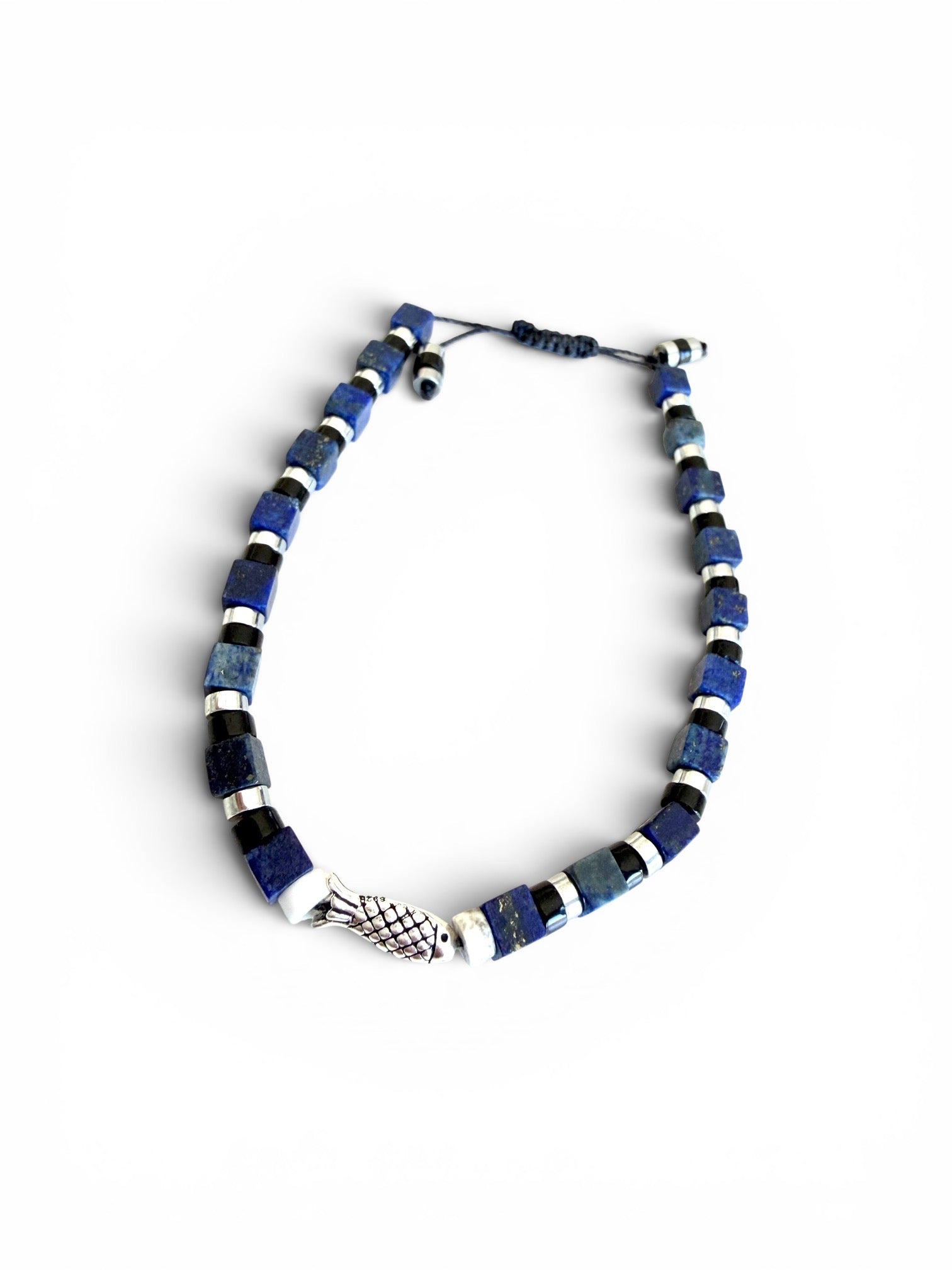 Captain Bracelet
