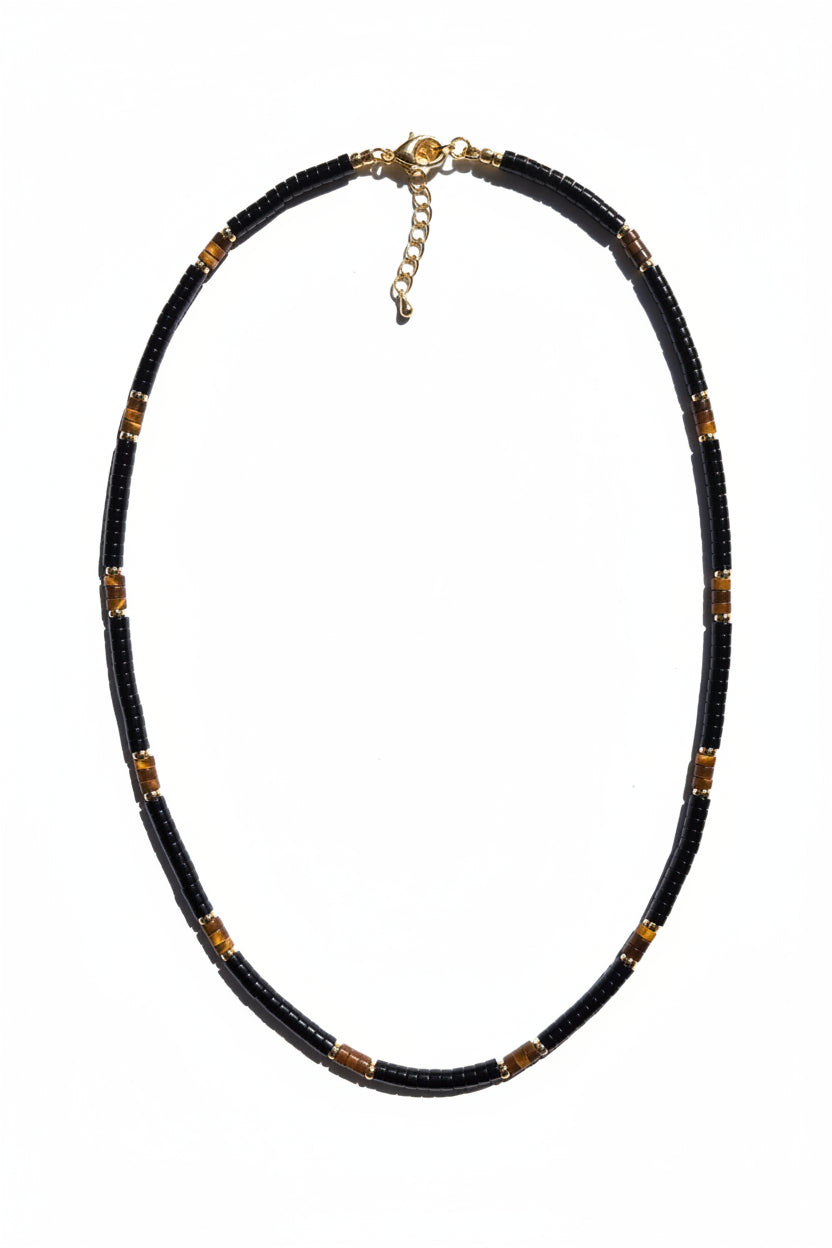 Bruce Necklace