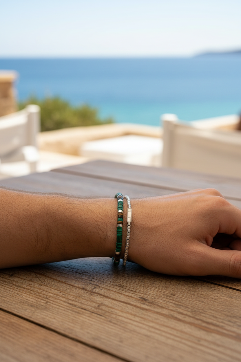 Omar Bracelet