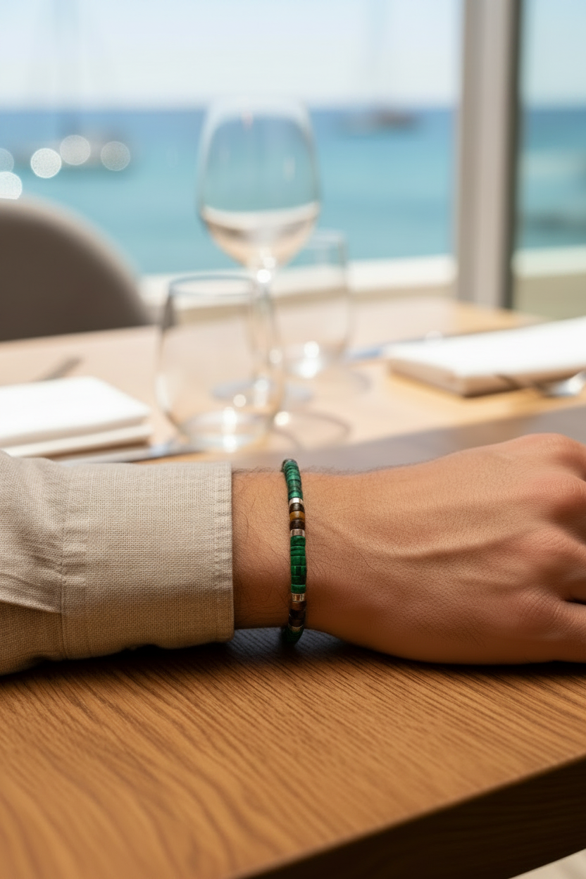 Omar Bracelet