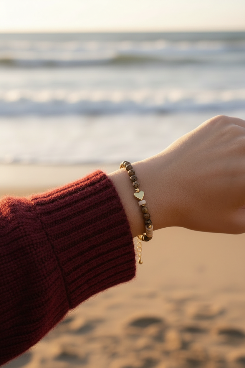 Delilah Bracelet