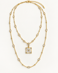 Madame Marquise Necklace