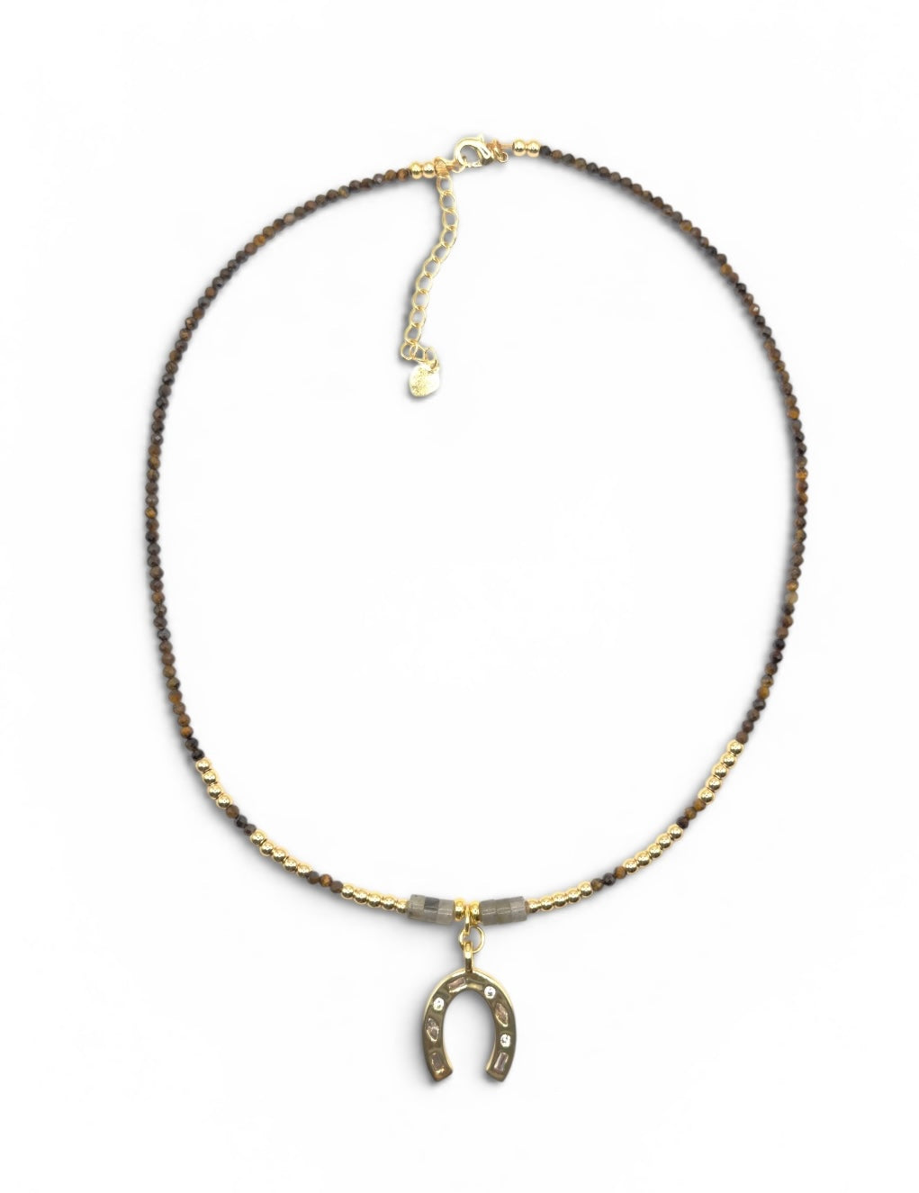 Miranda Necklace