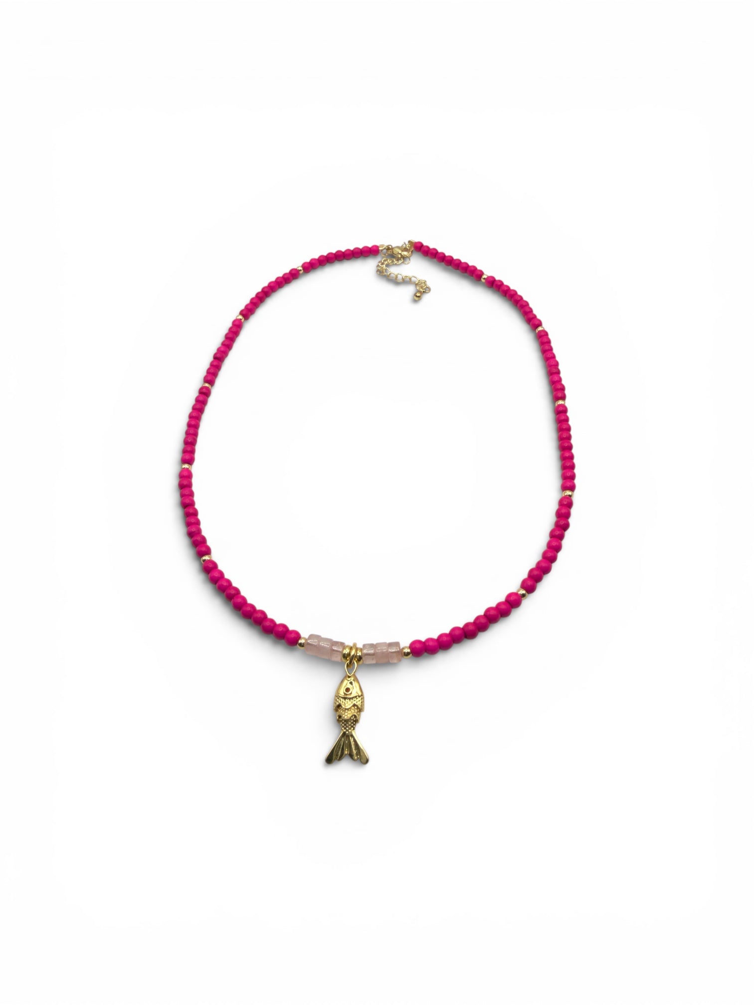Maui Necklace