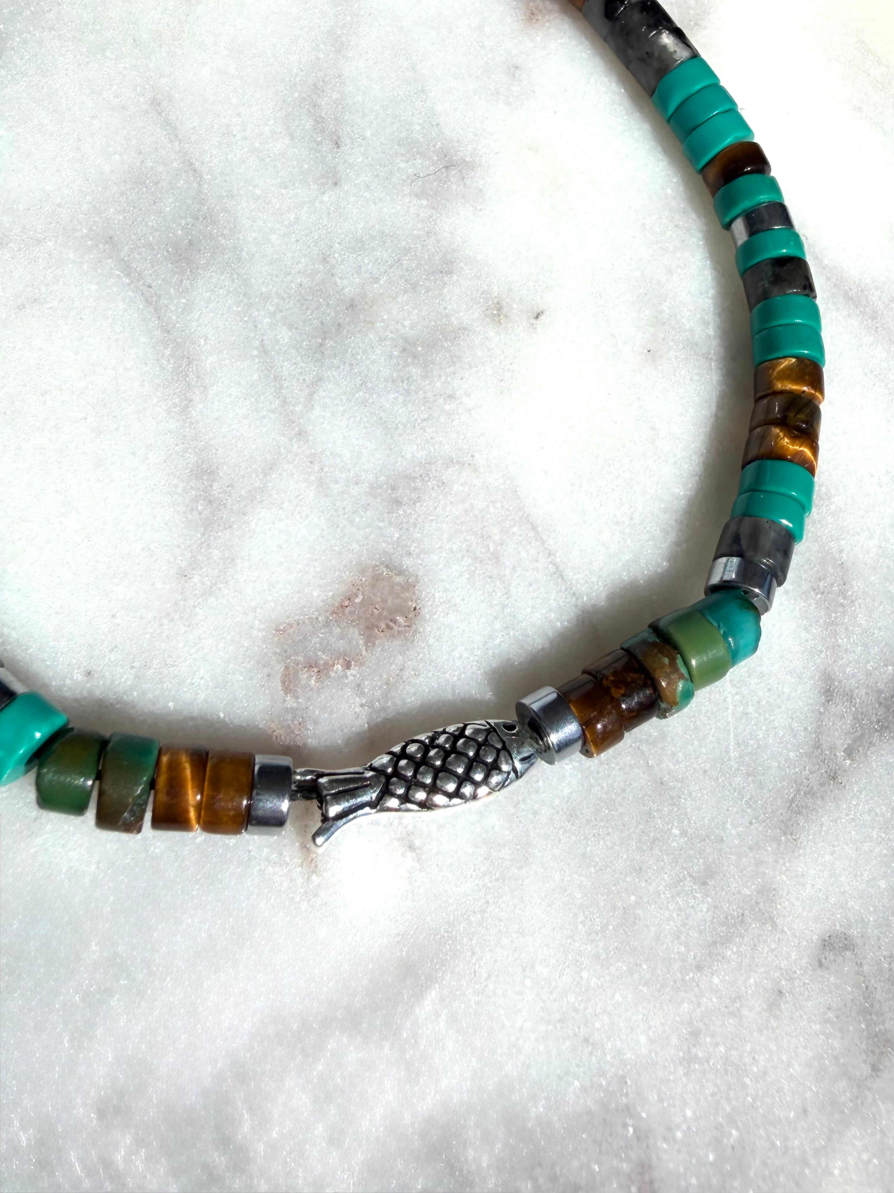 Logan Bracelet