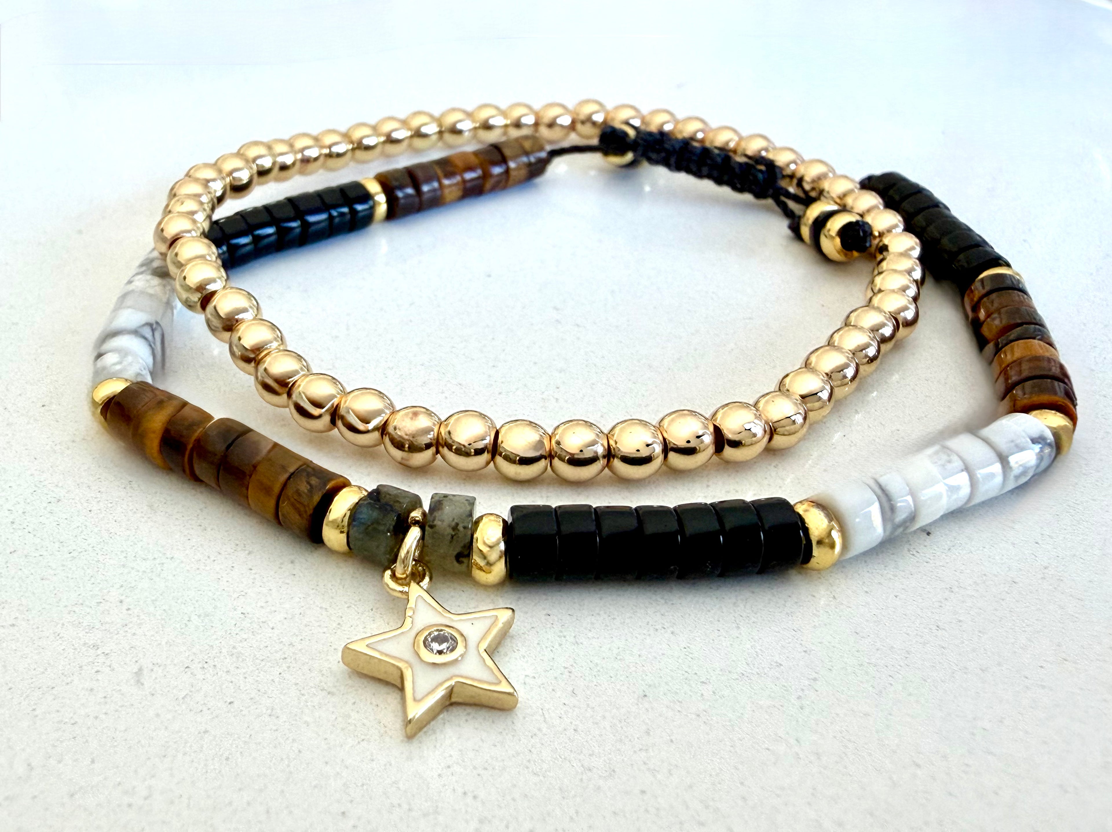 Stargazer Bracelet