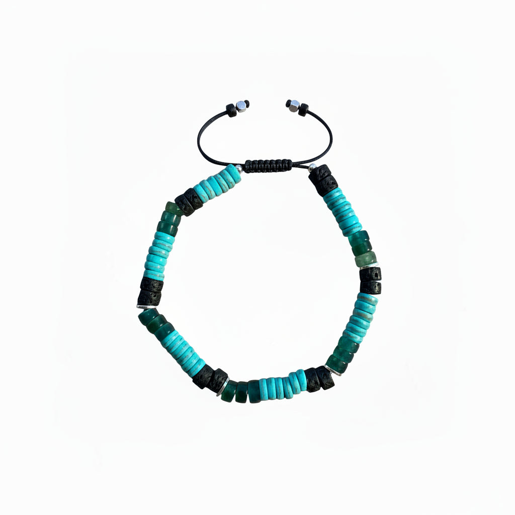 Poseidon Bracelet