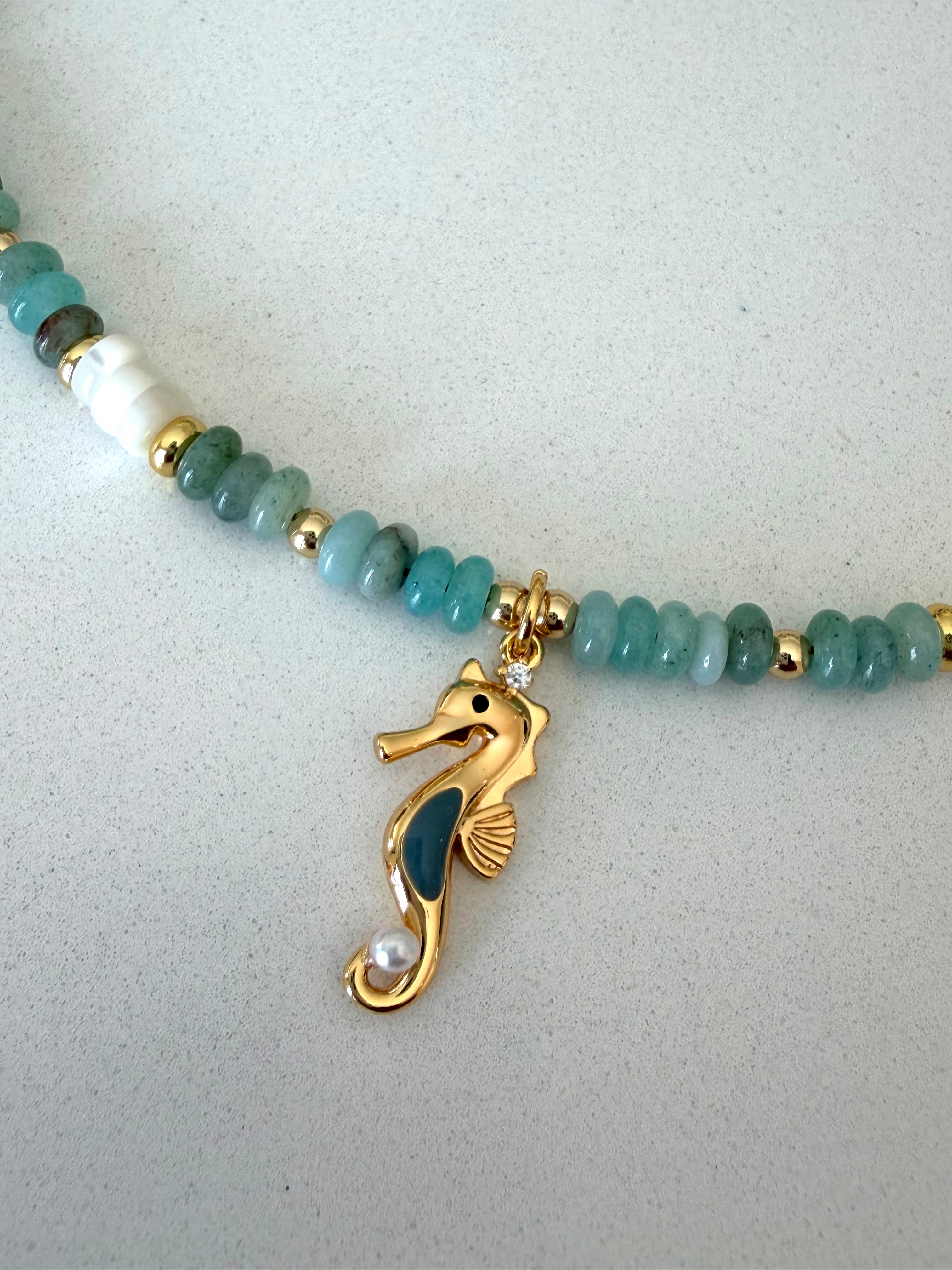 Lorelei Necklace
