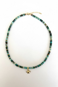 Tortuga Necklace