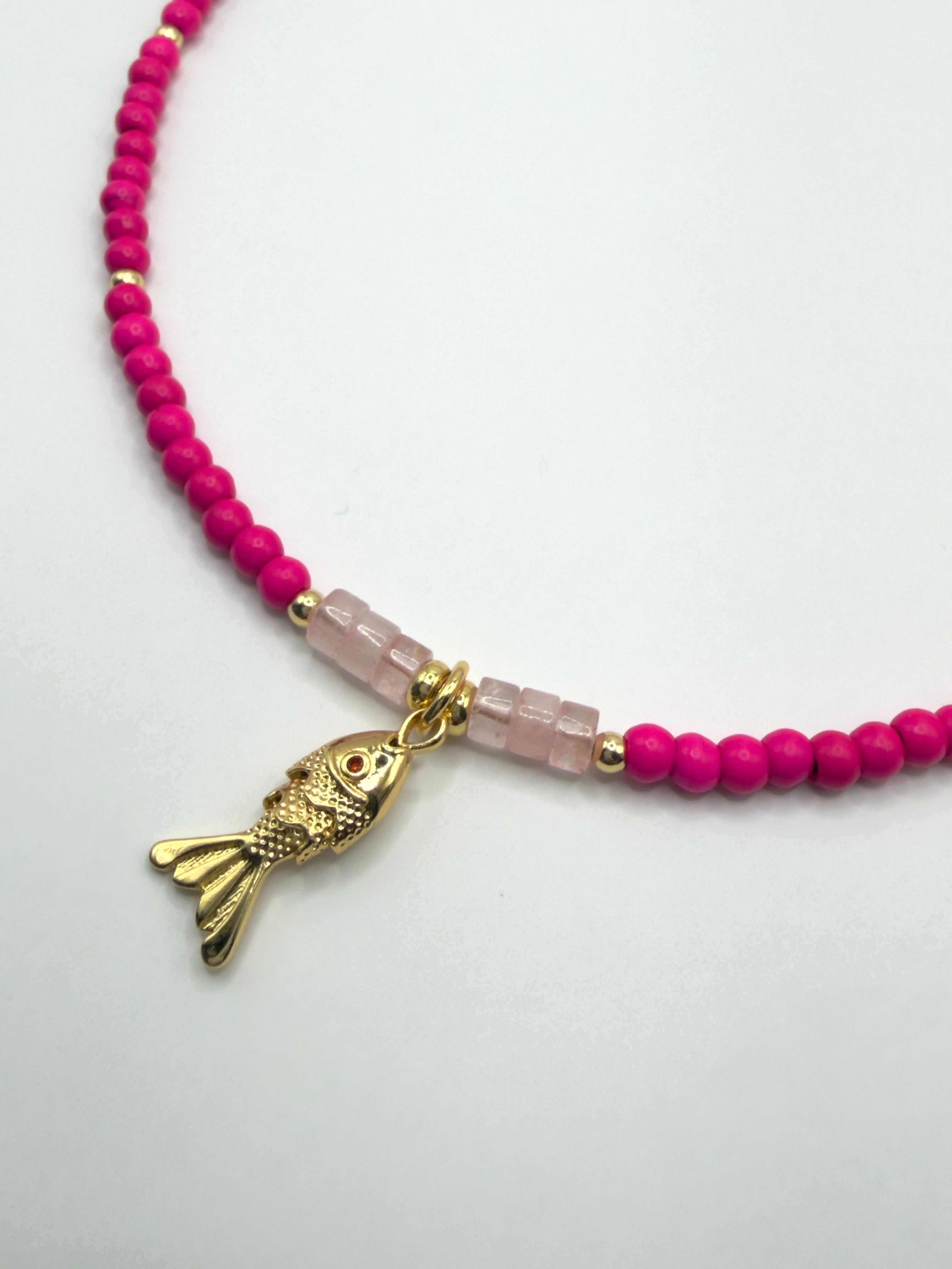 Maui Necklace