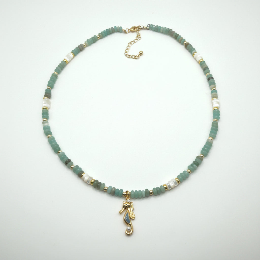 Lorelei Necklace