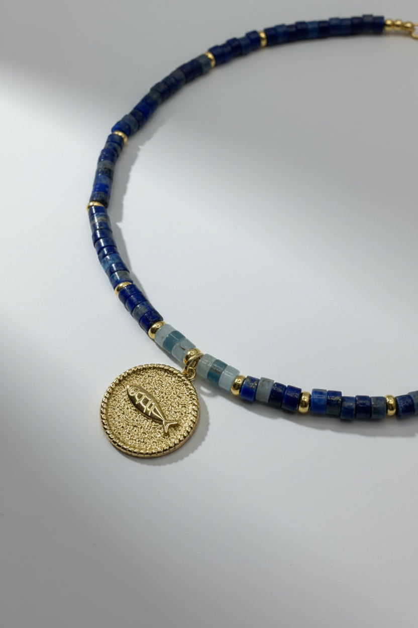 Marina Necklace