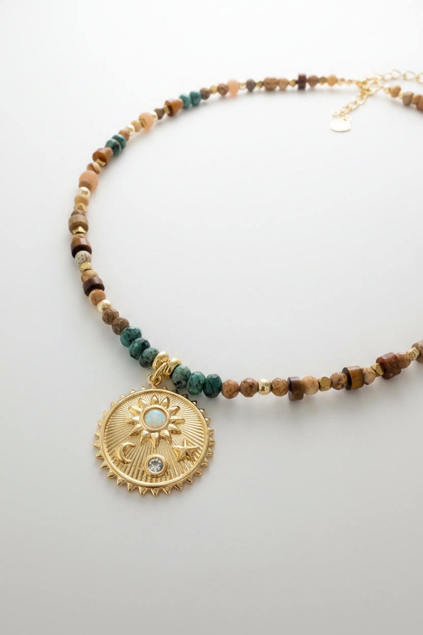 Kristen Necklace