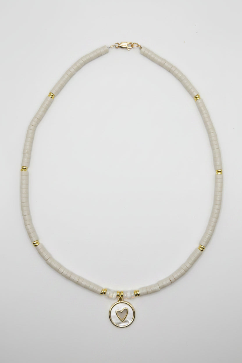 Beyza Necklace