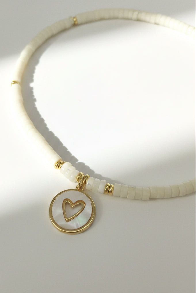 Beyza Necklace