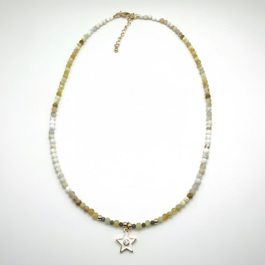 Daniele Necklace